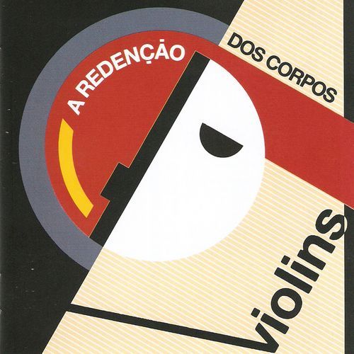 A Redenção Dos Corpos