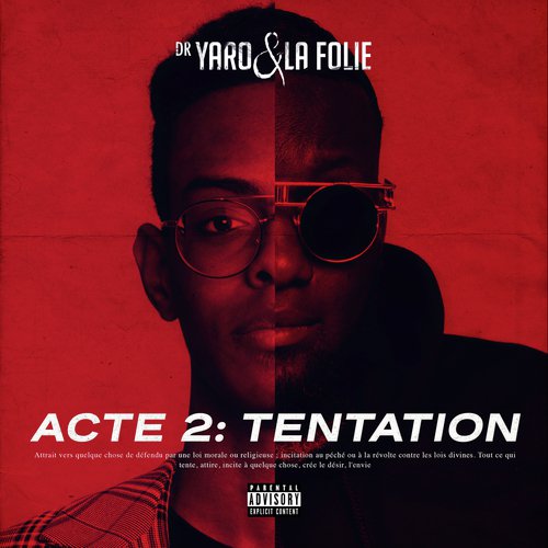 ACTE 2: TENTATION