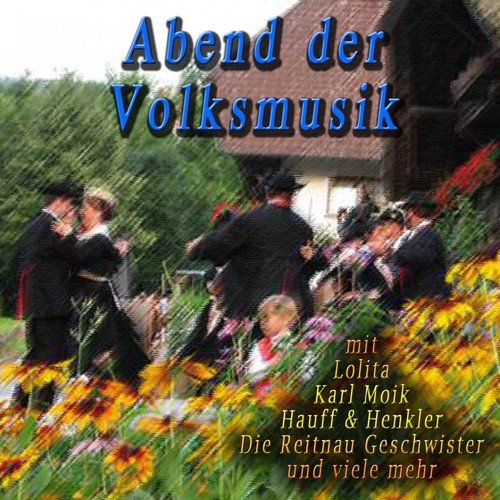 Abend der Volksmusik