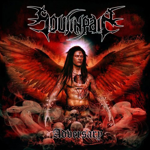 Nacion Salvaje cover art