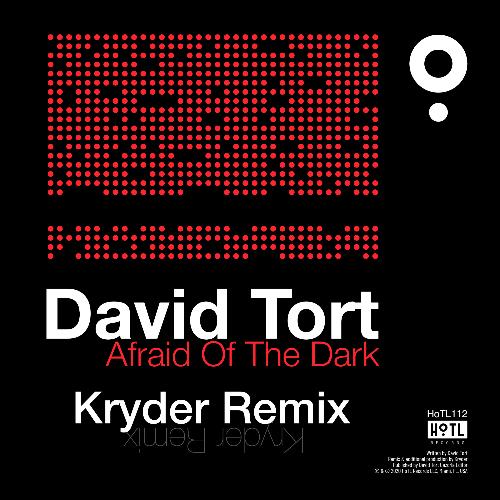 Afraid Of The Dark (Kryder Remix)