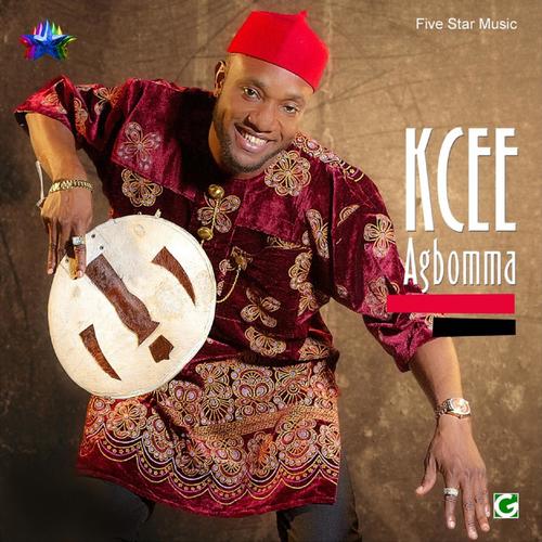 Tuesday' Lyrics by Kcee