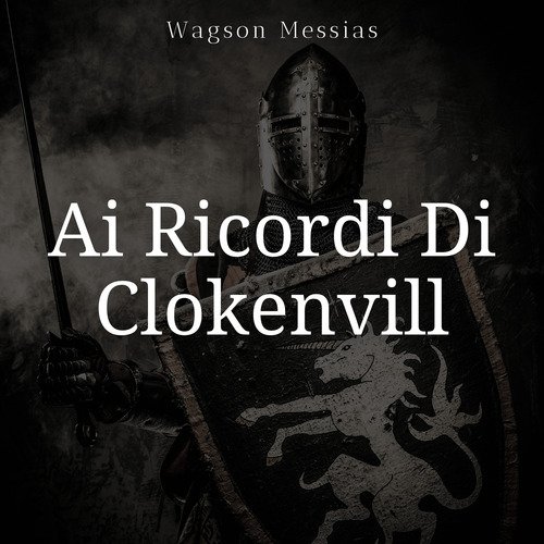 Ai Ricordi Di Clokenvill cover art