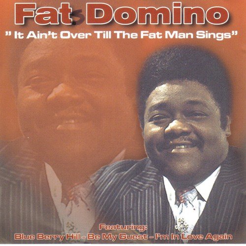 Fat Domino