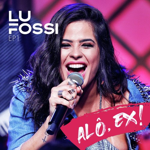 Alô, Ex, Ep 1 (Ao Vivo)