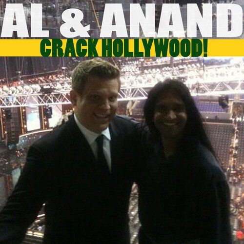 Episode 7 - Herbie Hancock Makes History and Brad Paisley Jungle Love Dance cover art