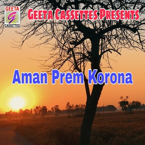 Aman Prem Korona