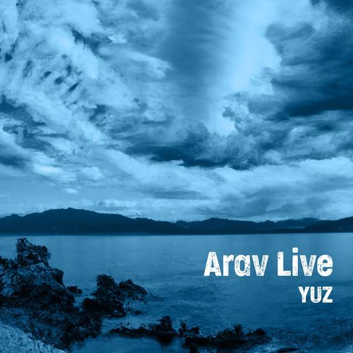Arav (Live) cover art