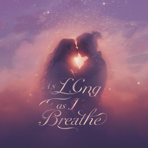 As Long As I Breathe