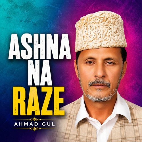 Ashna Na Raze