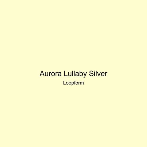Aurora Lullaby Silver