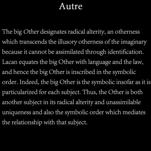 Autre (Dispari) cover art