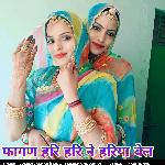 फागण हरि हरि ने‌ हरिया वेल