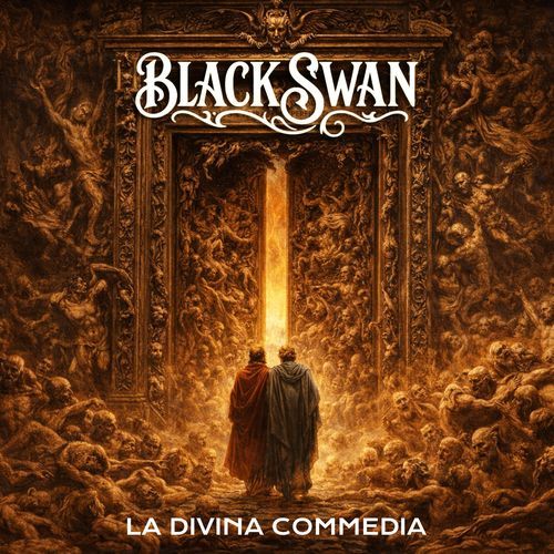 Selva Oscura cover art