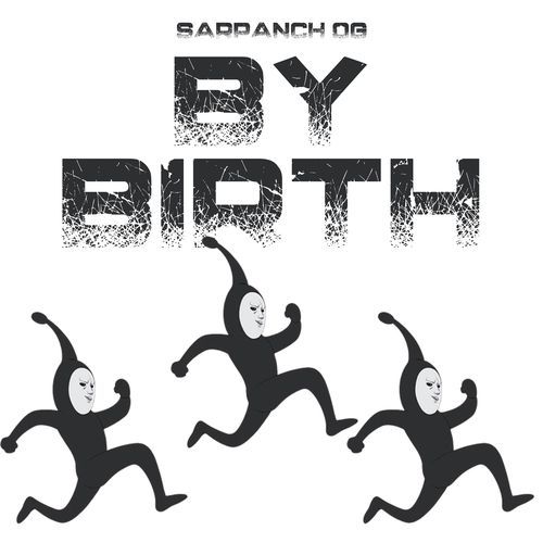 BY BIRTH