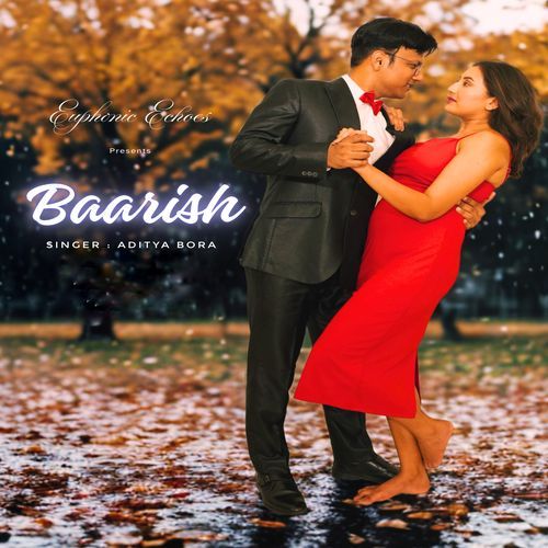 Baarish
