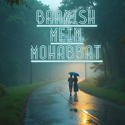 Baarish Mein Mohabbat