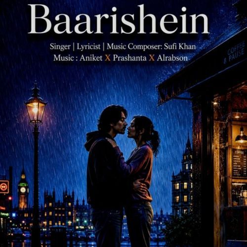 Baarishien