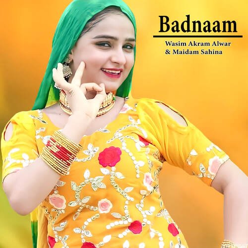 Badnaam