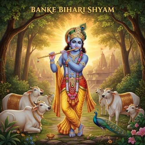 Banke Bihari Shyam