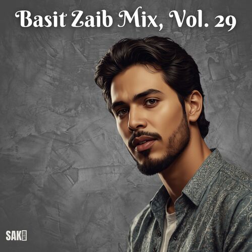 Basit Zaib Mix, Vol. 29