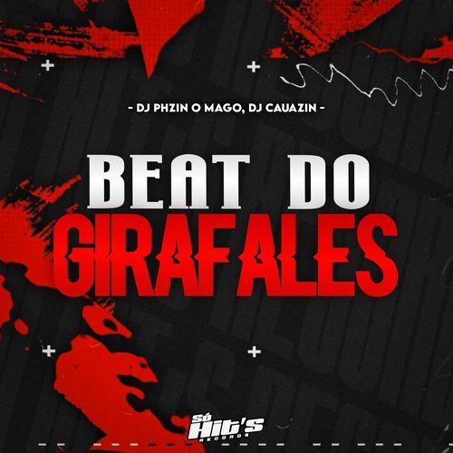 Beat do Girafales_poster_image