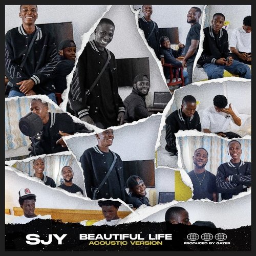 Beautiful Life (Acoustic Version)