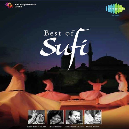 Best Of Sufi