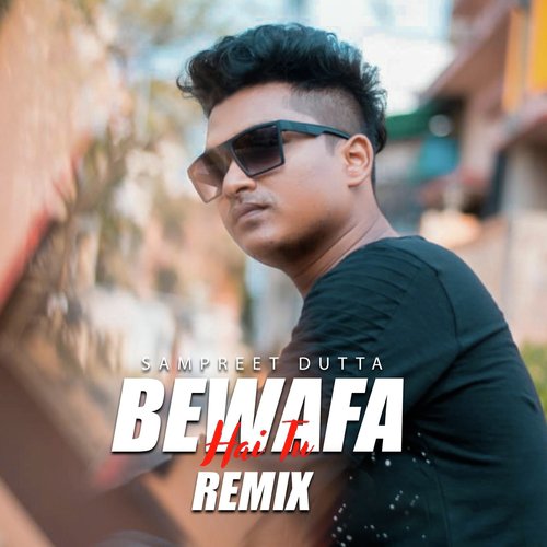 Bewafa Hai Tu (Remix)_poster_image