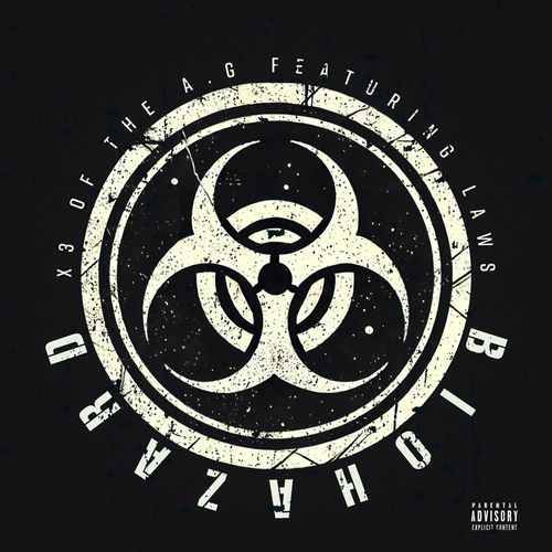 Biohazard