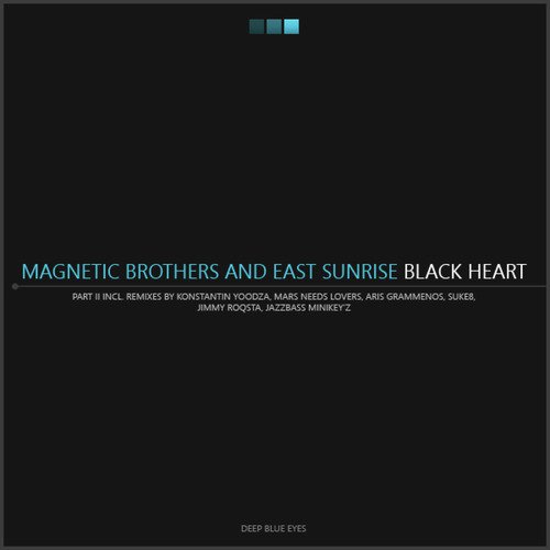 Black Heart (Remixes, Part II)