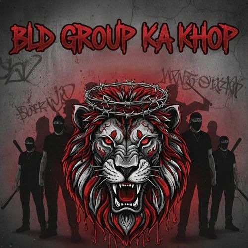 Bld group ka khop