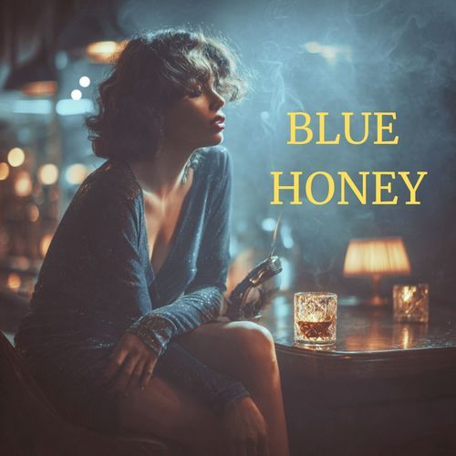 Back Water Blues