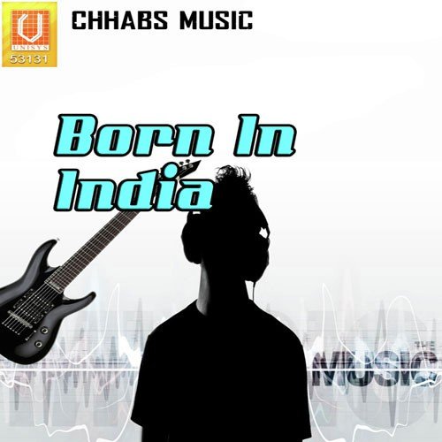 Born In India-Remix