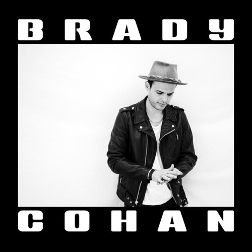 Brady Cohan