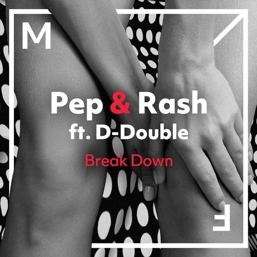 Breakdown (feat. D-Double)_poster_image