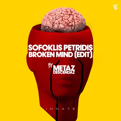 Broken Mind (Edit) cover art
