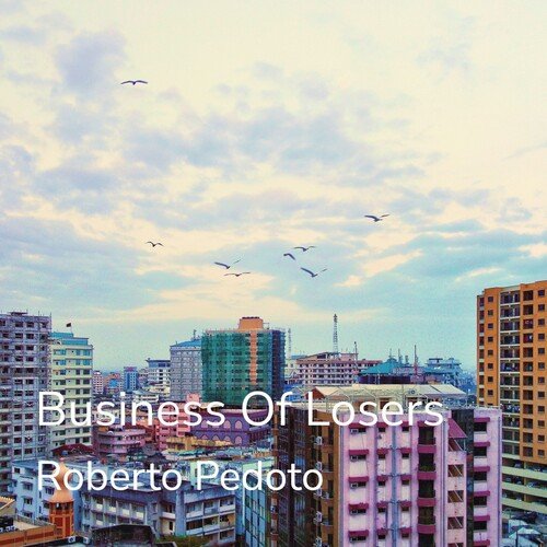Orlando cover art