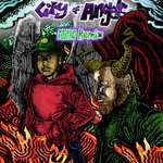 CITY OF ANGELS (Nitro Remix)