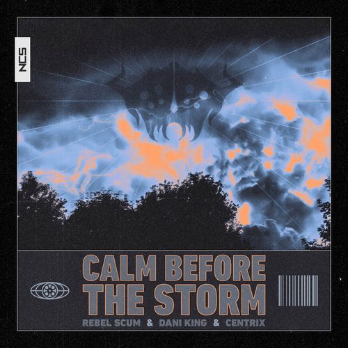 Calm Before The Storm_poster_image