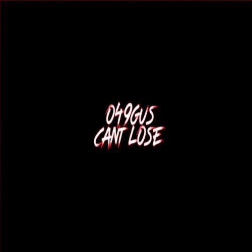 Can't Lose cover art