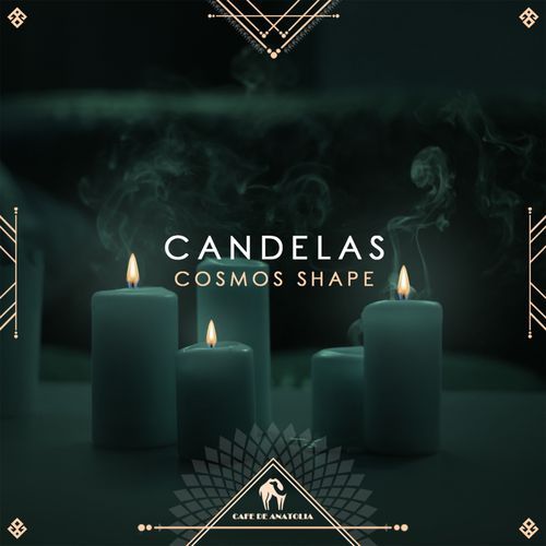 Candelas (ThroDef Remix) cover art