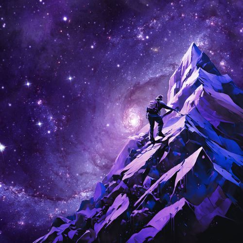 Chase Your Dreams (Instrumental)