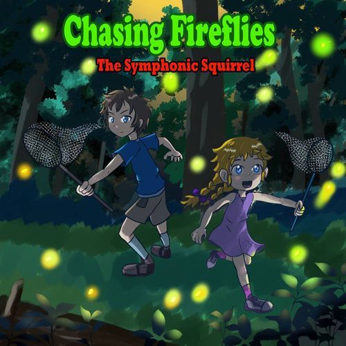 Pete and Jane cover art