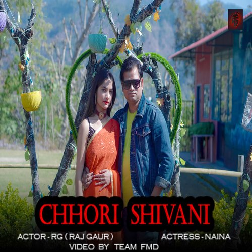 Chhori Shivani