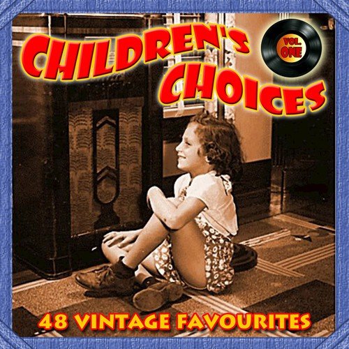 Children’s Choices, Vol. 1
