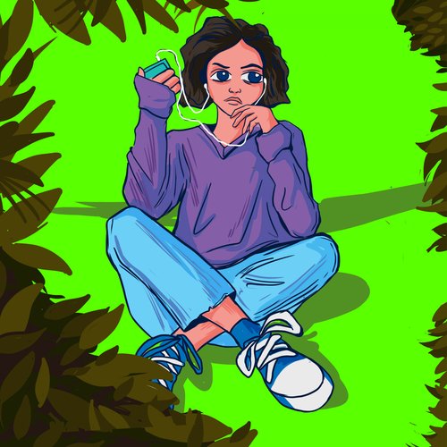 Lofi ChillHop Beats cover art