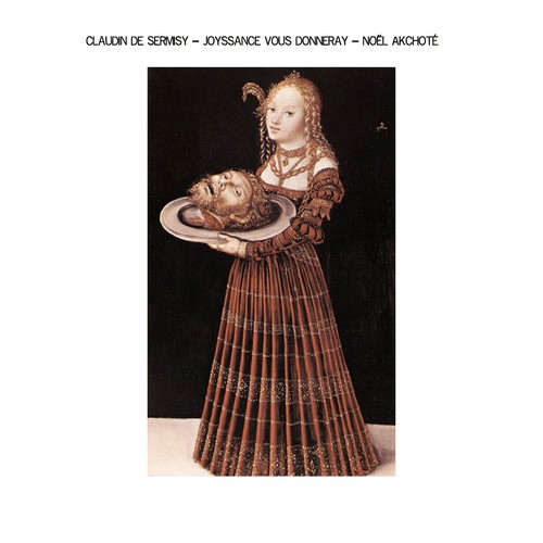 Claudin de Sermisy: Joyssance vous donneray (Renaissance Series, Arr. for Guitar)