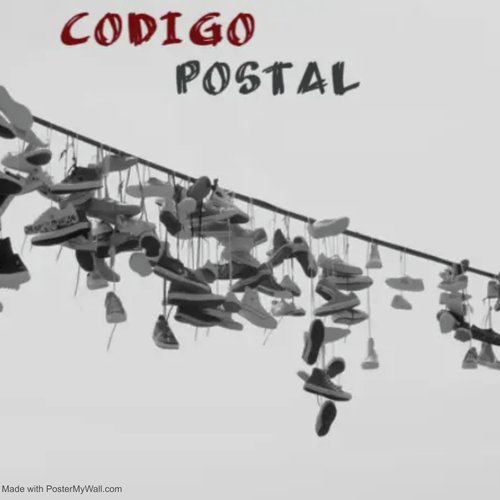 Codigo Postal