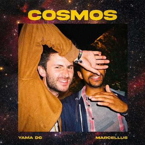 Cosmos (feat. Marcellus)_poster_image